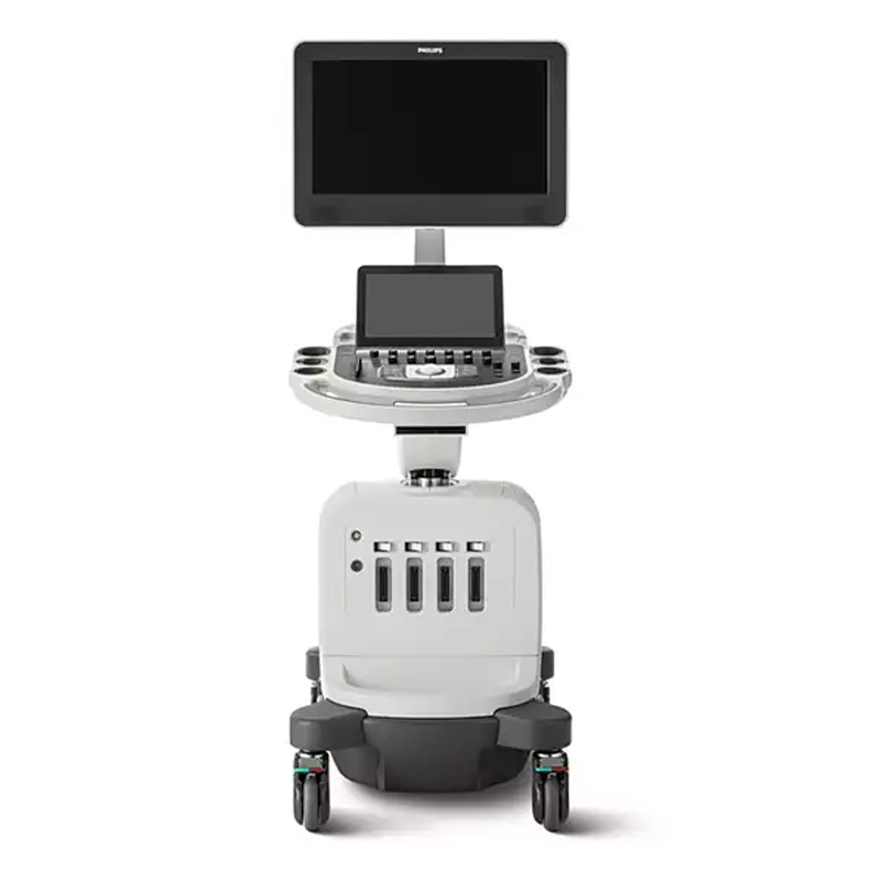 Ультразвуковая система Philips Affiniti 50